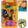 Disney's The Hunchback of Notre Dame Phoebus Doll 15312 Mattel 1995