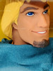 Disney's The Hunchback of Notre Dame Phoebus Doll 15312 Mattel 1995
