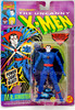 The Uncanny X-Men Series Mr Sinister Power Light Blast Marvel Toy Biz NRFP