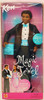 Barbie Magic Jewel Ken Doll Tuxedo African American 2001 Mattel 54855 NRFB