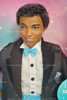 Barbie Magic Jewel Ken Doll Tuxedo African American 2001 Mattel 54855 NRFB