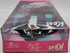Barbie Magic Jewel Ken Doll Tuxedo African American 2001 Mattel 54855 NRFB