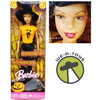 Halloween Hip Barbie Doll African American 2006 Mattel No. J0587 NRFB