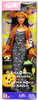 Halloween Enchantress Barbie Doll African American 2003 Mattel No. B6270 NRFB