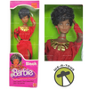 Black Barbie 1979 Mattel 1293 NRFB