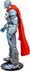 DC Multiverse Steel (Reign of The Supermen) 7" Action Figure McFarlane Toys