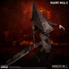 Silent Hill 2 Red Pyramid Thing One:12 Collective Edition Action Figure Mezco