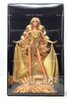 Barbie Collector The Blonds Blond Gold Label Barbie Doll and Stand Mattel NEW