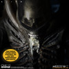 Alien One:12 Collective Deluxe Action Figure Mezco
