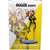 Marvel X-Men: Rogue Rebirth Bishoujo Statue Kotobukiya