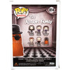 Funko Pop! TV: The Addams Family - It Vinyl Figure