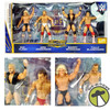 WWE The Four Horsemen Hall of Fame Class of 2012 Mattel 2015 NRFP