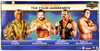 WWE The Four Horsemen Hall of Fame Class of 2012 Mattel 2015 NRFP