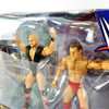 WWE The Four Horsemen Hall of Fame Class of 2012 Mattel 2015 NRFP