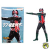 Shin Kamen Rider Hero's Brave Statue Figure Kamen Rider 2