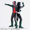 Shin Kamen Rider Hero's Brave Statue Figure Kamen Rider 2