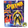 Marvel Comics Spider-Man Venom Action Figure with Jaw Chomping Action NRFP