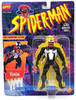 Marvel Comics Spider-Man Venom Action Figure with Jaw Chomping Action NRFP
