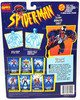 Marvel Comics Spider-Man Venom Action Figure with Jaw Chomping Action NRFP