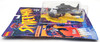 Marvel Comics Spider-Man Venom Action Figure with Jaw Chomping Action NRFP