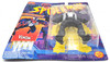 Marvel Comics Spider-Man Venom Action Figure with Jaw Chomping Action NRFP