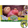 Cabbage Patch Kids Drink 'n Wet Newborn Baby Doll 2016