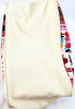 Barbie Basics Silkstone Wardrobe Canvas Tote Bag with Interior Pocket USED