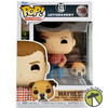 Funko POP! Television Letterkenny Wayne with Gus Vinyl Figure 2021