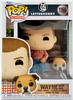 Funko POP! Television Letterkenny Wayne with Gus Vinyl Figure 2021