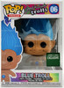 Funko POP! Trolls Good Luck Trolls Blue Troll Barnes & Noble Exclusive Figure