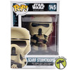 Funko POP! Star Wars Rogue One Scarif Stormtrooper Vinyl Figure