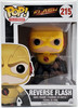 Funko POP! Television The Flash Reverse Flash Vinyl Figure