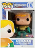 Funko POP! Heroes New 52 Version Aquaman Vinyl Figure