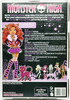 Monster High 2009 Clawdeen Wolf Doll First Wave Mattel N5947