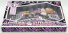 Monster High Clawdeen Wolf Doll W/ Crescent First Wave 2009 Mattel N5947 NEW (2)