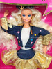 Barbie Super Talk Lots to Say Talking 100,000 Phrases Doll 1995 Mattel 14308