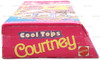 Barbie Cool Tops Courtney Friend of Skipper DIY Shirts for Doll 1989 Mattel 7079