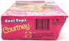 Barbie Cool Tops Courtney Friend of Skipper DIY Shirts for Doll 1989 Mattel 7079
