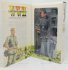 WWII Barbarossa 1941 Private Schutze Klaus Action Figure 70001 Dragon 1999 New