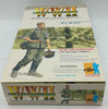 WWII Barbarossa 1941 Private Schutze Klaus Action Figure 70001 Dragon 1999 New