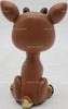 Funko Soda Rudoph the Red-Nosed Reindeer Collectible Figurine 2021 Funko USED