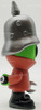 Funko Soda Otto Red Shirt Fantastik Plastik Collectible Figurine 2022 Funko USED