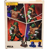 TMNT (Mirage Comics) - 7" Scale Action Figure Michelangelo (The Wanderer) NECA