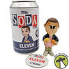 Funko Soda Stranger Things Season 1 Eleven Collectible Figurine 2021 Funko USED