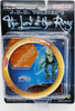 The Lord of the Rings Gollum the Fisherman Action Figure 1999 Toy Vault NRFP