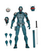 TMNT (The Last Ronin) Ultimate 7 Scale Action Figure  Synja Patrol Bot NECA