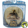 The Lord of the Rings Armies of Middle Earth Sharku on Warg 2003 Play Along NRFB