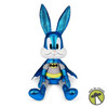 Looney Tunes 13" Bugs Bunny as Batman Plush Kidrobot