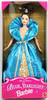 Blue Starlight Barbie Doll Brunette 1996 Special Edition Mattel No. 17125 NRFB