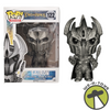 Funko Pop! Movies Lord of the Rings Sauron vinyl Figure #122 NEW
